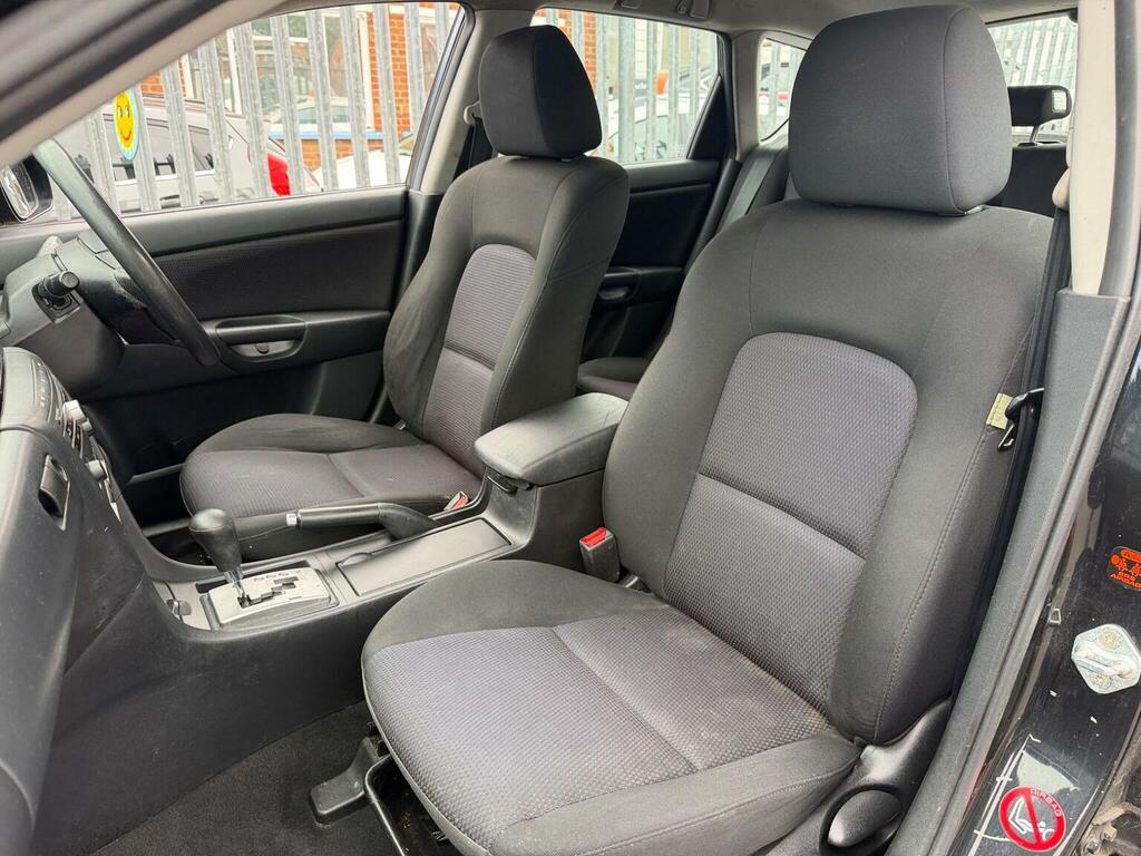 Mazda 3 3 Ts Grey #40