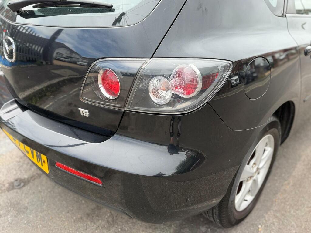 Mazda 3 3 Ts Grey #33