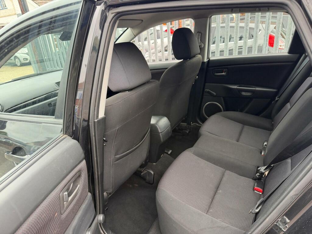 Mazda 3 3 Ts Grey #20