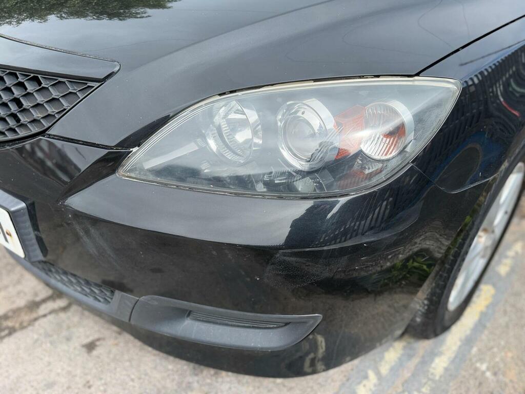Mazda 3 3 Ts Grey #31