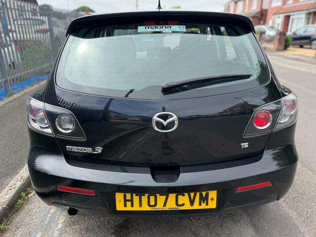 Mazda 3 3 Ts Grey #28