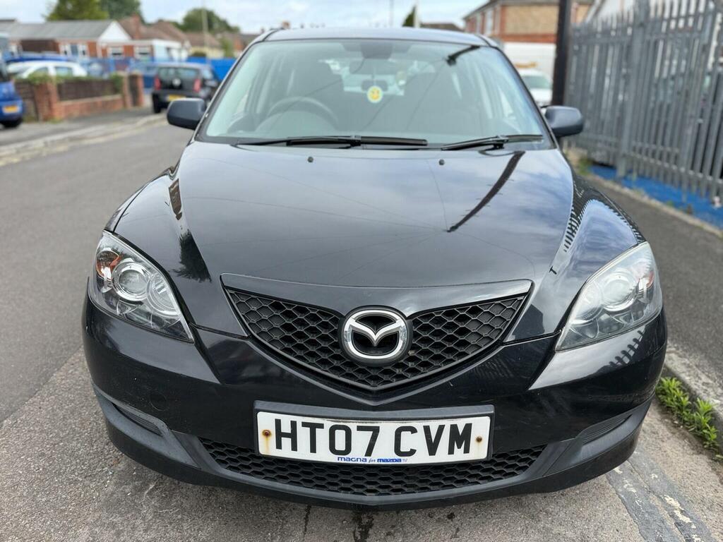 Mazda 3 3 Ts Grey #23