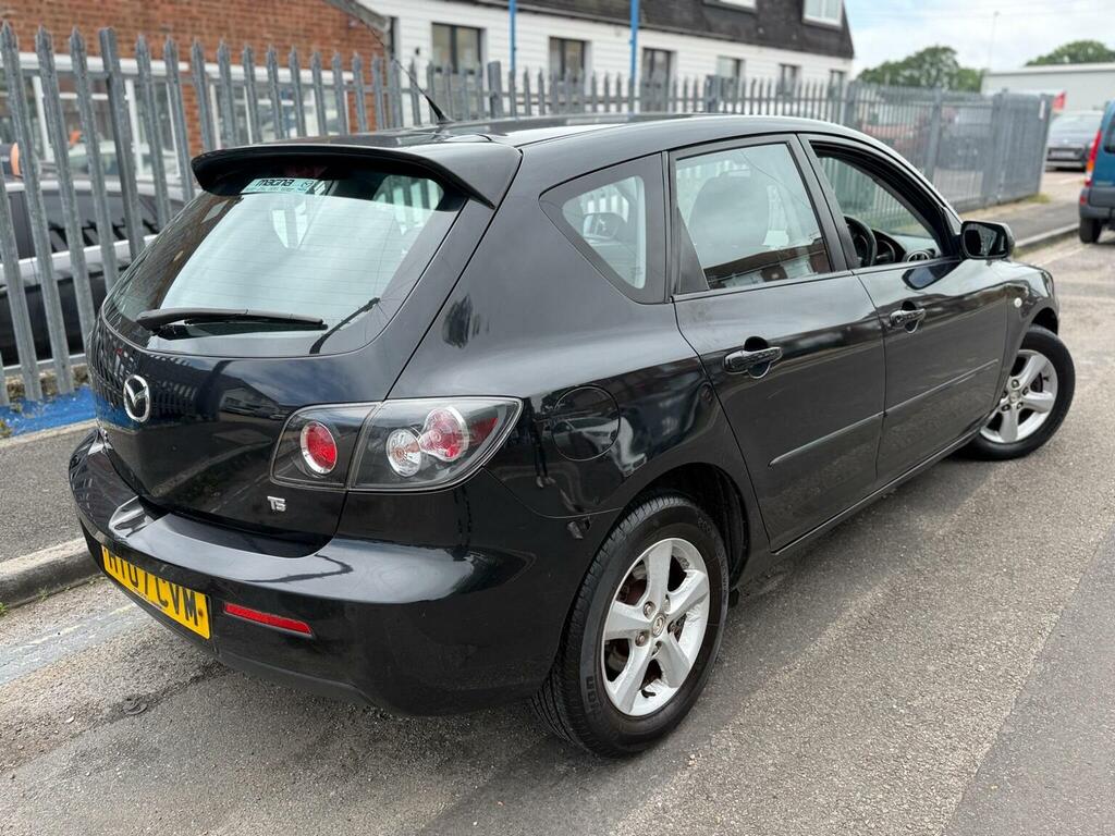 Mazda 3 3 Ts Grey #29