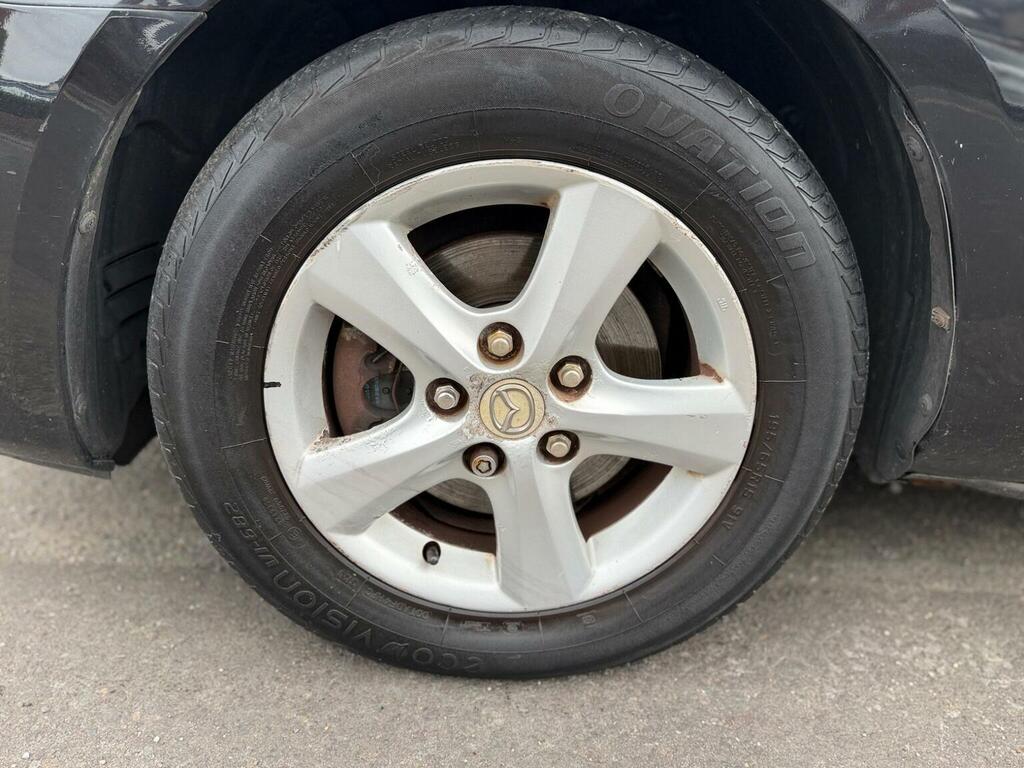 Mazda 3 3 Ts Grey #14