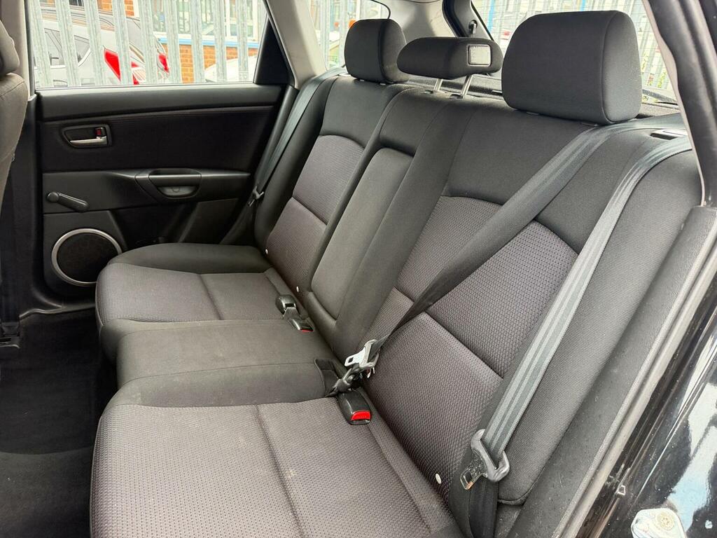 Mazda 3 3 Ts Grey #21