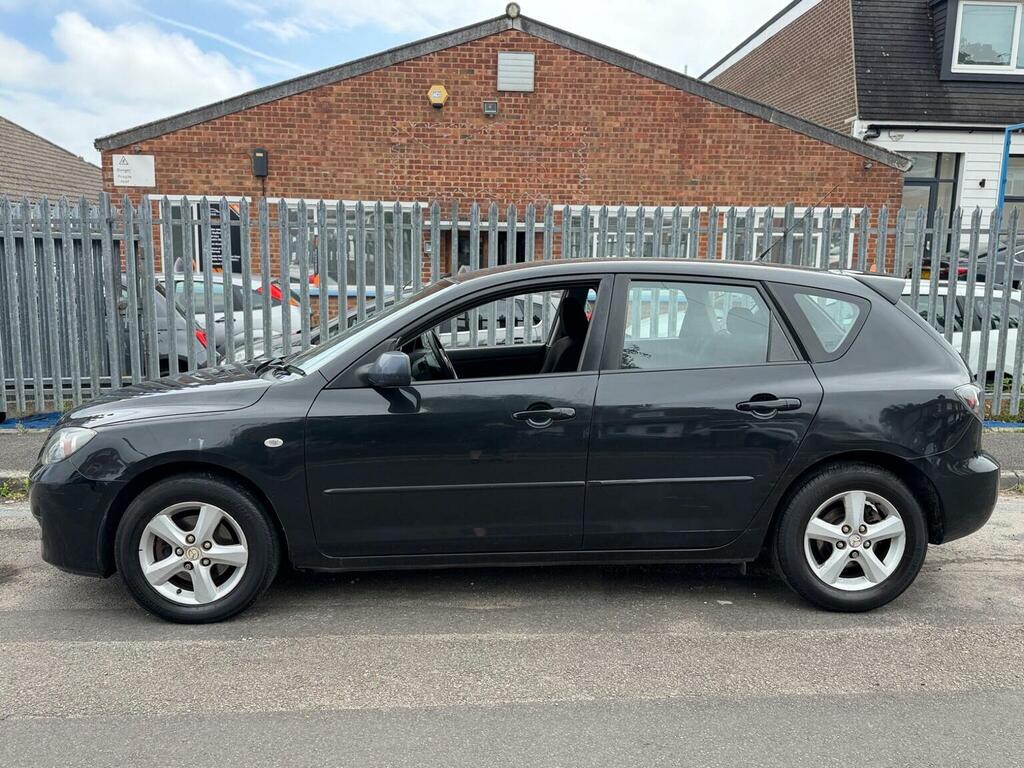 Mazda 3 3 Ts Grey #26