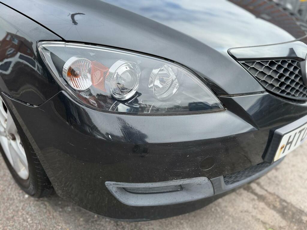 Mazda 3 3 Ts Grey #9