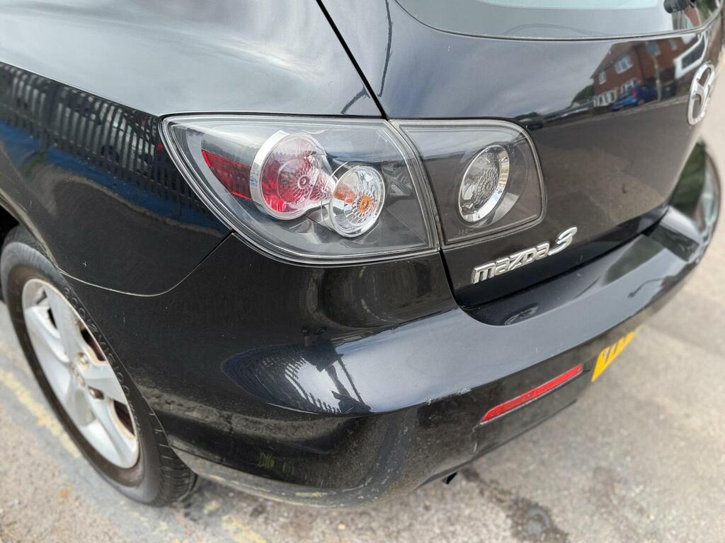 Mazda 3 3 Ts Grey #32