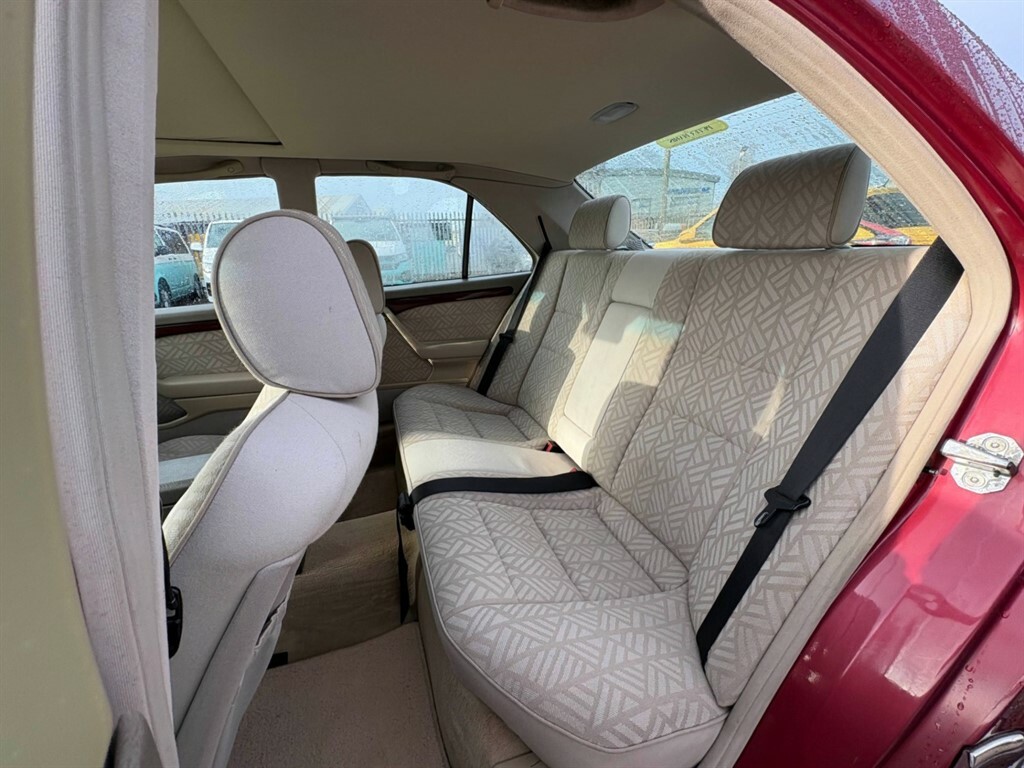 Mercedes-Benz C Class 2.0 C200 Elegance #14
