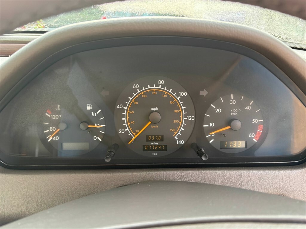 Mercedes-Benz C Class 2.0 C200 Elegance #20