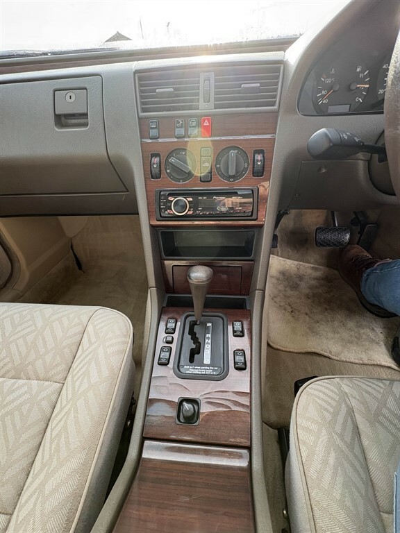 Mercedes-Benz C Class 1.8 C180 Elegance Blue #18