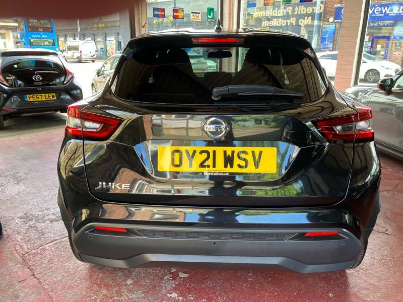 Seat Ibiza 1.0 Sol - 2016 16 YG16WXW Black #4