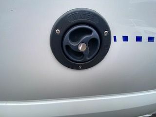 Volkswagen Crafter White #25
