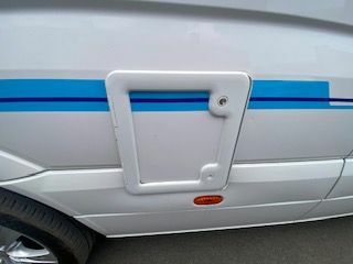 Volkswagen Crafter 2.0 Tdi Cr35 White #15