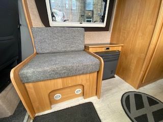 Volkswagen Crafter 2.0 Tdi Cr35 White #23