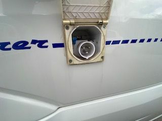 Volkswagen Crafter White #16