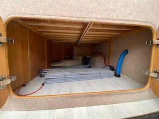 Volkswagen Crafter White #27
