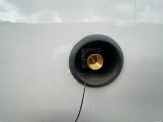 Volkswagen Crafter White #26