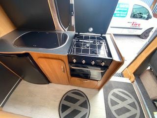 Volkswagen Crafter White #8