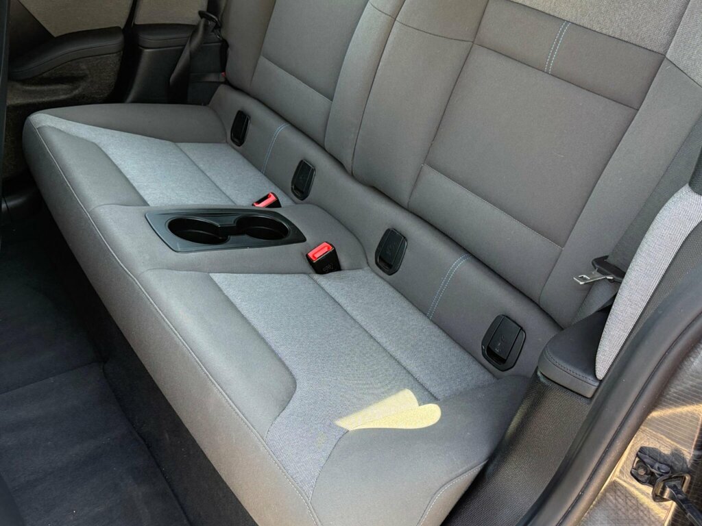 BMW i3 42.2Kwh Hatchback 170 Ps Grey #28