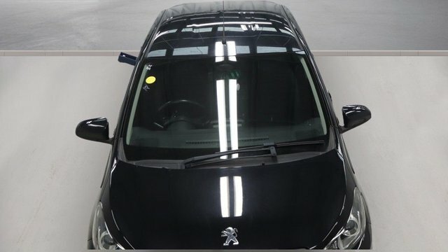 Peugeot 108 1.0 Active Blue #7