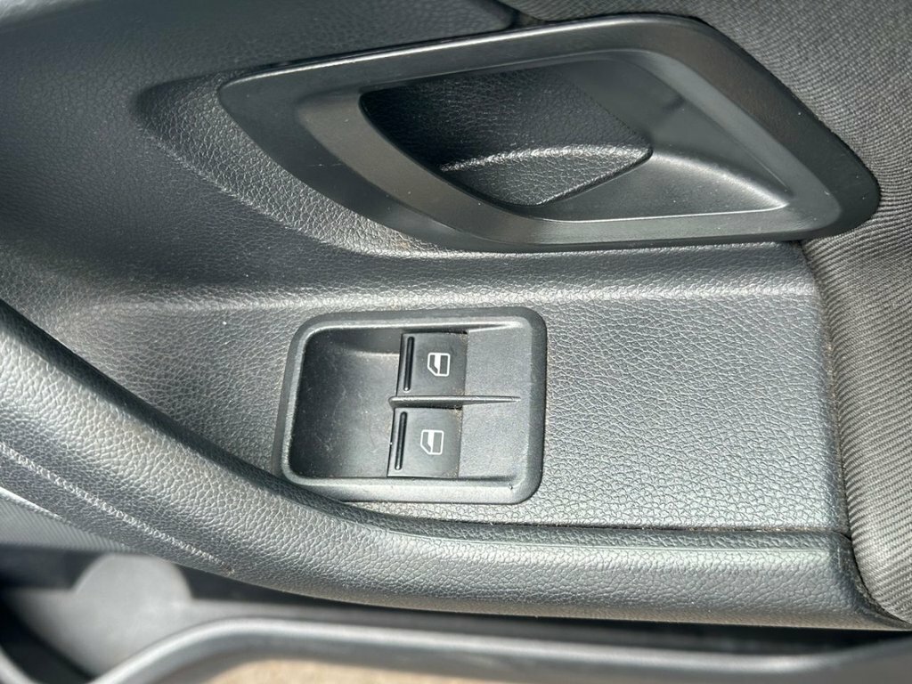 Skoda Fabia Hatchback Silver #9