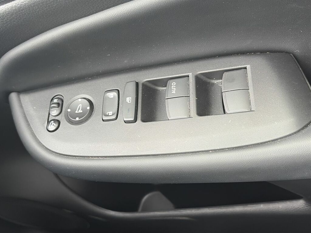 Honda Jazz 1.5L Sr Grey #20