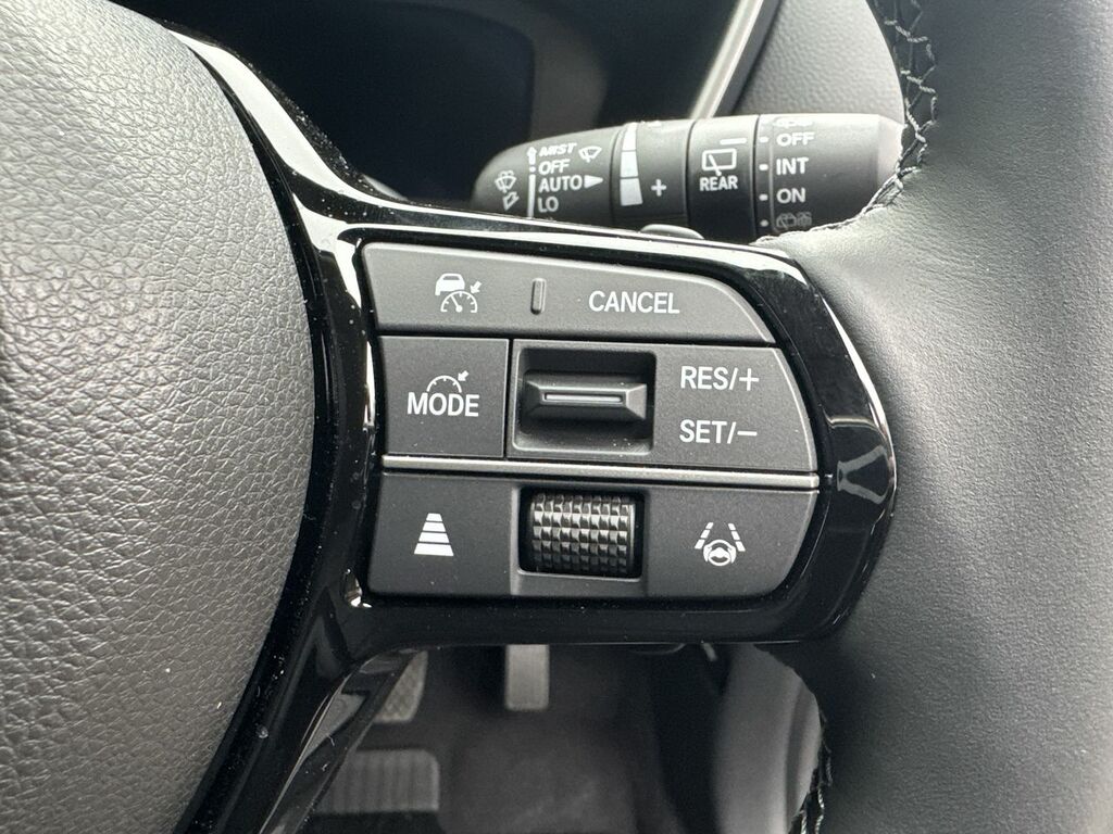 Honda Cr-V 2.0 Ehev Advance Ecvt White #31