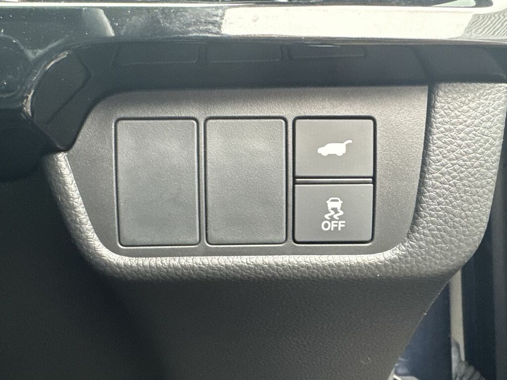 Honda Cr-V 2.0 Ehev Advance Ecvt White #24