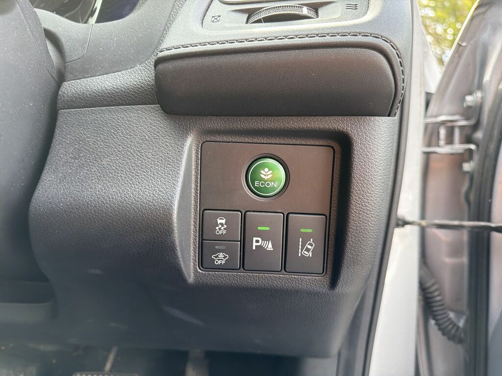 Honda Hr-V Ex Grey #24