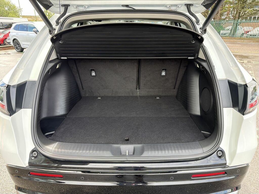Honda Zr-V Advance White #20