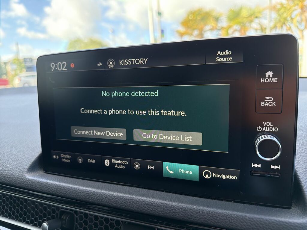 Honda Civic 2.0 Ehev Advance Cvt  #15