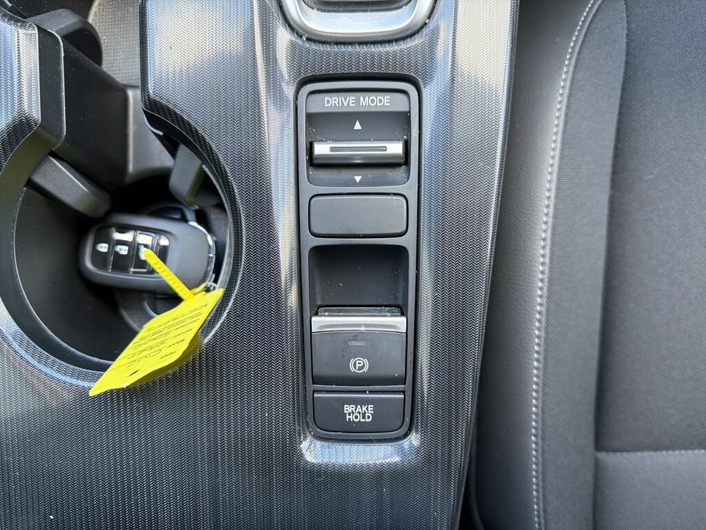 Honda Civic 2.0 Ehev Advance Cvt  #23