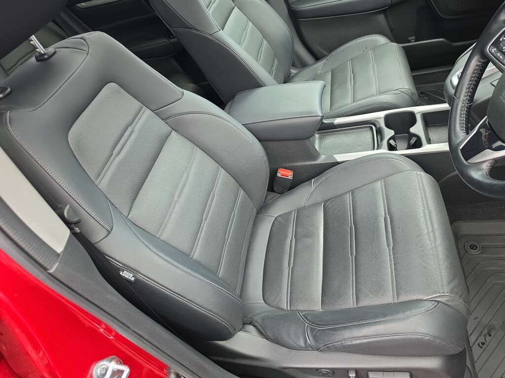 Honda Cr-V I-mmd Sr Brown #28