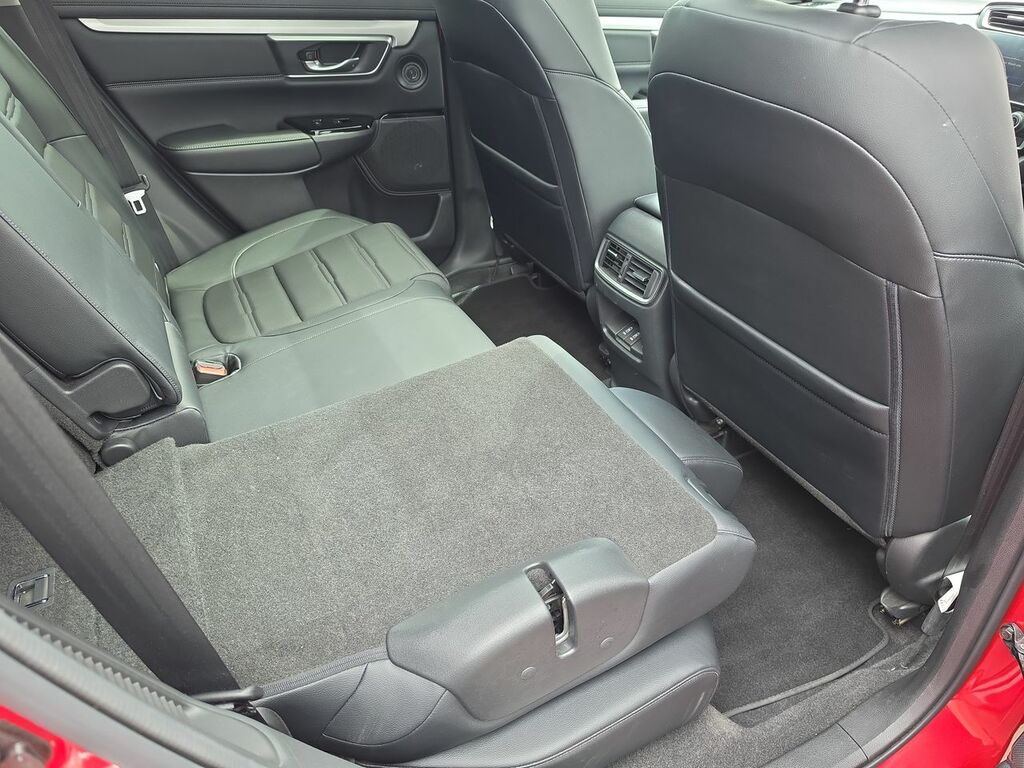Honda Cr-V I-mmd Sr Brown #23