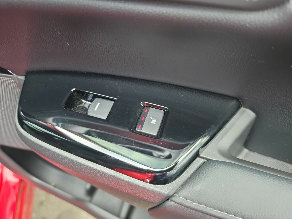 Honda Cr-V I-mmd Sr Brown #24