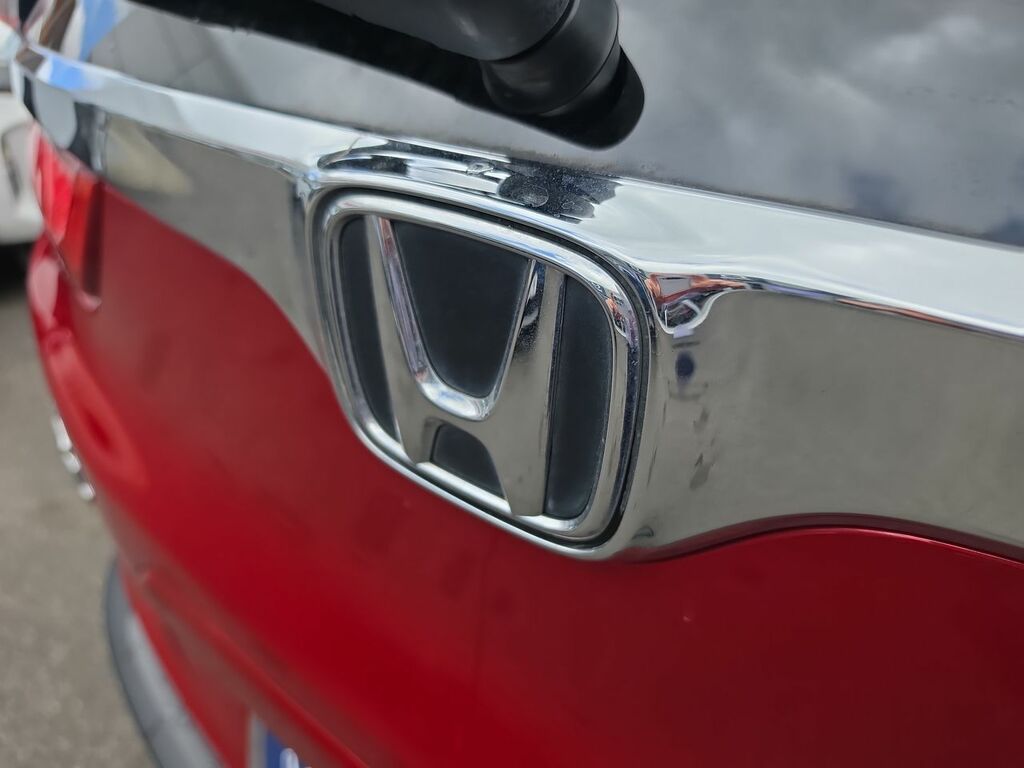 Honda Cr-V I-mmd Sr Brown #35