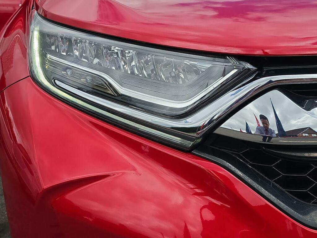 Honda Cr-V I-mmd Sr Brown #29