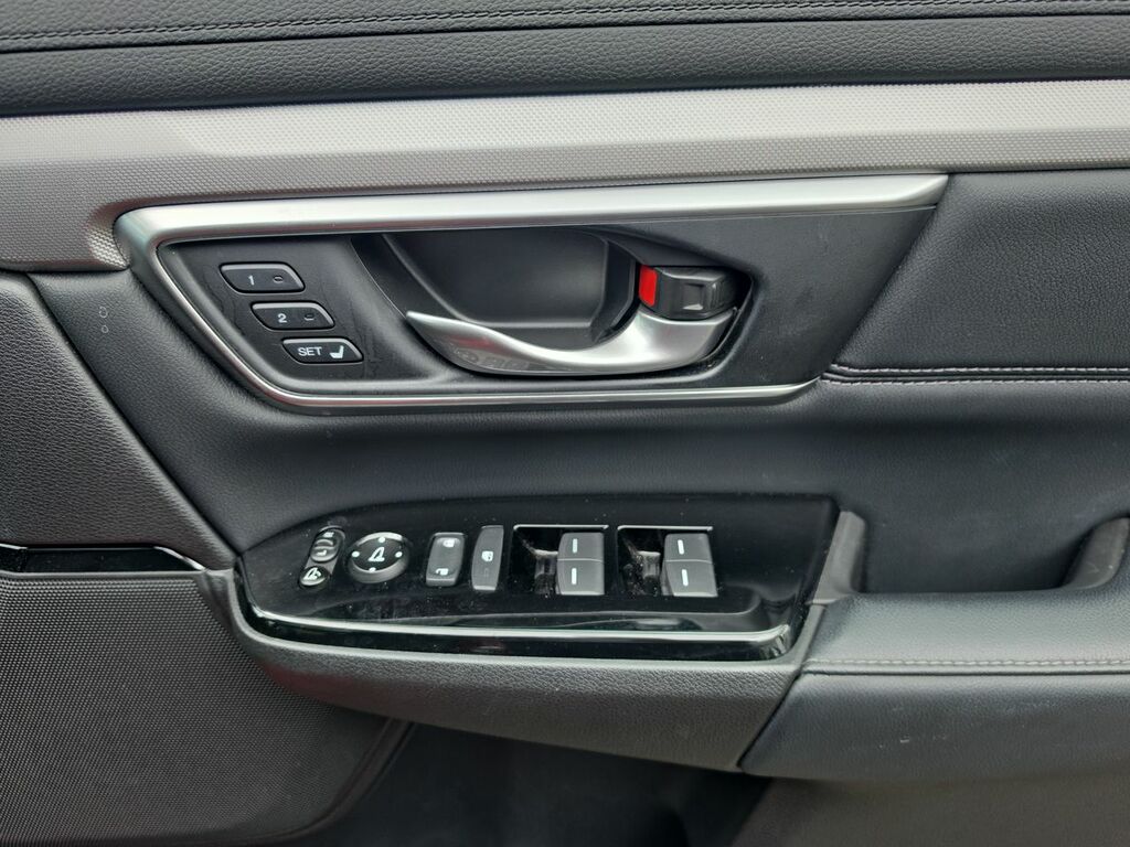 Honda Cr-V I-mmd Sr Brown #33