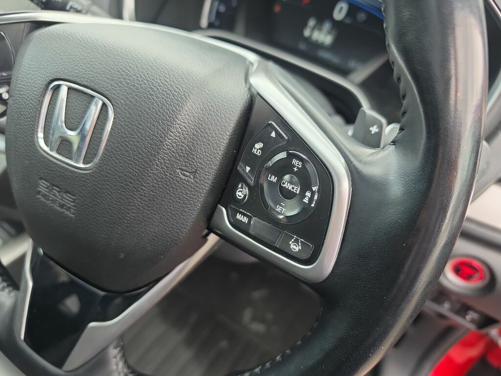 Honda Cr-V I-mmd Sr Brown #34