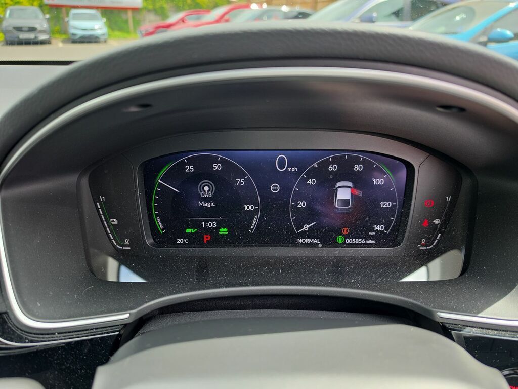 Honda Civic Vtec Type R Blue #13