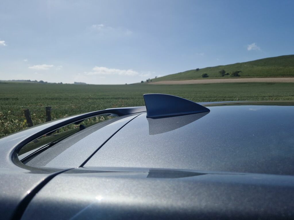 Honda Civic 1L Sr Grey #40