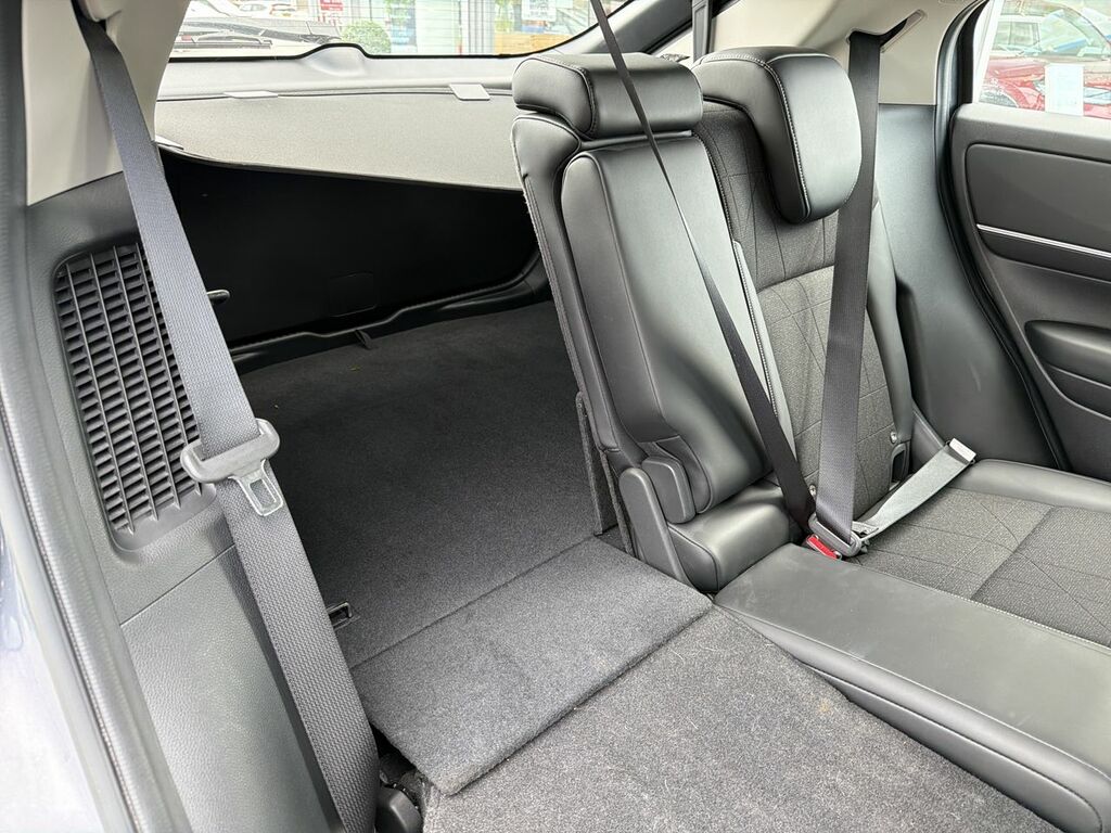 Honda Hr-V 1.5 Ehev Elegance Cvt Beige #21