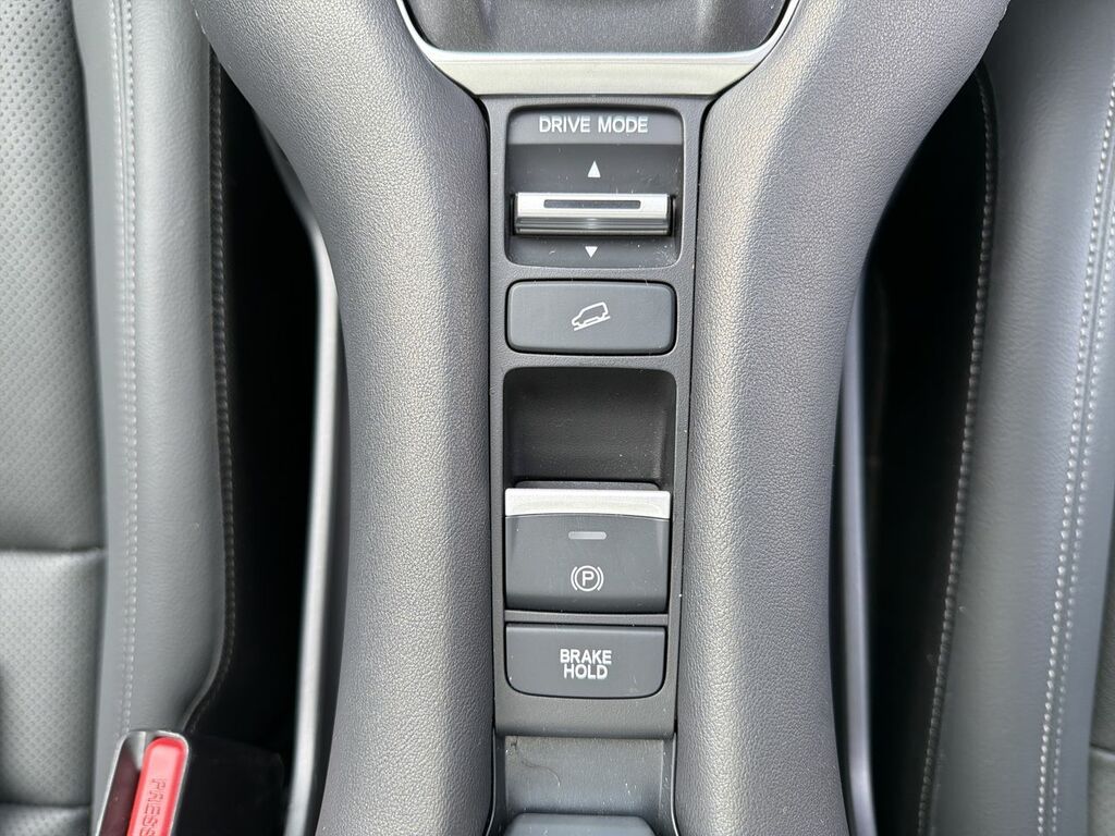 Honda Zr-V Advance Blue #24