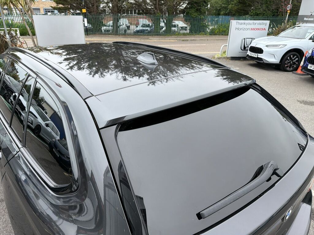BMW 5 Series 530D Xdrive M Sport Techplus Pack White #29