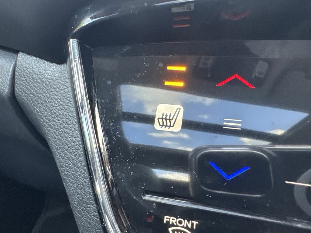 Honda Hr-V Se Navi Red #18