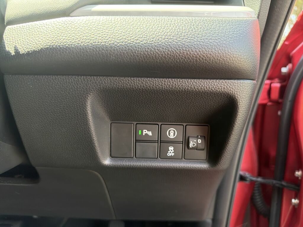 Honda Jazz 1.5 I-mmd Sr Ecvt Grey #21