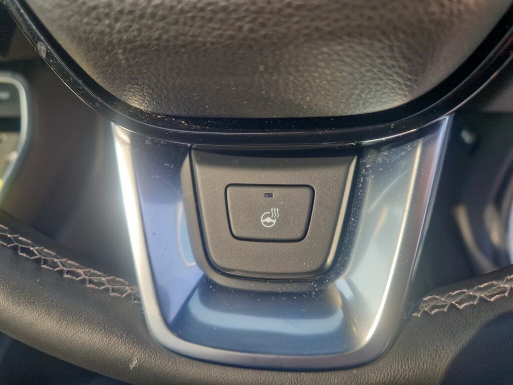 Honda Cr-V 2.0 17.7Kwh Advance Tech Ecvt Euro 6 Ss Blue #41