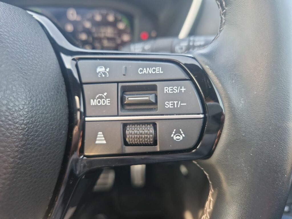 Honda Cr-V 2.0 17.7Kwh Advance Tech Ecvt Euro 6 Ss Blue #35