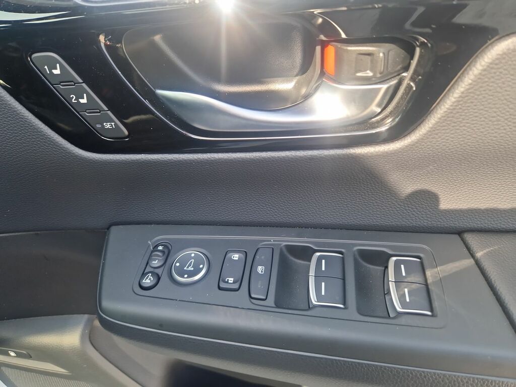 Honda Cr-V 2.0 17.7Kwh Advance Tech Ecvt Euro 6 Ss Blue #40